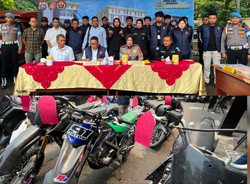 sindikat-curanmor-lintas-kabupaten-digulung-polda-sumbar,-11-kendaraan-berhasil-disita! sindikat-curanmor-lintas-kabupaten-digulung-polda-sumbar,-11-kendaraan-berhasil-disita!