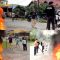 bakar-ban-di-tengah-bencana-kabut-asap,-pendemo-di-rutan-padang-digeruduk-emak-emak