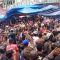 penertiban-pkl-pasar-raya-padang-berujung-kericuhan,-9-anggota-satpol-pp-terluka