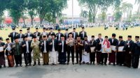 kapolda-sumbar-perkuat-sinergi-dengan-pesantren-di-hari-santri-2026