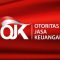 Kepala Eksekutif Pengawas Pasar Modal OJK, Hasan Fawzi, memberikan keterangan pers terkait sanksi denda Rp2,1 triliun.