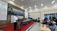 tekankan-pentingnya-perlindungan-sosial,-ade-rezki-pratama-gelar-sosialisasi-bpjs-ketenagakerjaan Ade Rezki Pratama memberikan sosialisasi jaminan sosial BPJS Ketenagakerjaan kepada warga di Limapuluh Kota.