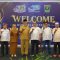 Gubernur Sumatera Barat Mahyeldi membuka acara AITTA Travel Mart 2026 di Padang untuk memperkuat kolaborasi industri pariwisa
