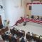 Wali Kota Sawahlunto menyampaikan nota penjelasan Rancangan APBD 2027 dalam rapat paripurna di gedung DPRD Kota Sawahlunto.