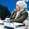 Menkomdigi Meutya Hafid menerima delegasi US-ASEAN Business Council untuk membahas investasi digital dan pengembangan AI.