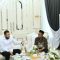 Wali Kota Padang Fadly Amran bertemu Ketua Pengadilan Agama Padang bahas kerja sama layanan publik dan hak anak.