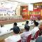 Wakil Wali Kota Pariaman membuka Forum Diskusi Publik penyusunan dokumen Rencana Penanggulangan Bencana di Aula Balaikota.