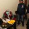 Petugas gabungan Polres Solok Kota melakukan pemeriksaan di tempat hiburan malam untuk menertibkan narkoba dan miras.