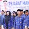 Wali Kota Solok Ramadhani Kirana Putra melantik 53 pejabat manajerial di Balai Kota Solok.