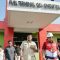 Gubernur Sumatera Utara Bobby Nasution meninjau kesiapan distribusi BBM di Fuel Terminal Gunungsitoli, Kepulauan Nias.