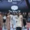 Peragaan busana koleksi ROMANTICIST hasil kolaborasi METRO Department Store dan The Story Of di Jakarta Fashion Week 2027.