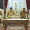 Gubernur Sumatera Barat Mahyeldi memberikan keterangan terkait perpanjangan operasional TPA Regional Solok hingga tahun 2027.