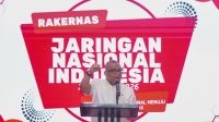 WhatsApp-Image-2026-10-25-at-16.54.08 Wamenaker Afriansyah Noor menghadiri Rakernas JARNAS.INDO untuk mengajak masyarakat mengawal pembangunan ketenagakerjaan.