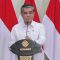 Menteri Ketenagakerjaan Yassierli memberikan keterangan resmi terkait penyaluran Bantuan Subsidi Upah (BSU) tahun 2026.