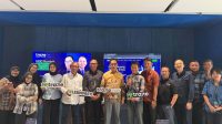 unnamed Suasana edukasi investasi Traze mengenai strategi menghadapi gejolak IHSG dan potensi investasi emas di Jakarta.